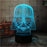 Star Wars Black Knight 3D Night Light Lamp