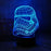 Star Wars Imperial Stormtroope 3D RGB LED Night Light Lamp