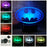 New 2019 Justice League 3D LED DC Batman Symbol Light Lamp
