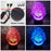 Harry Potter 3D LED 7 Color Change Night Light Lamp